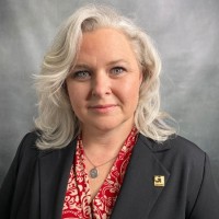 Garver Employee Amber O'Donnell's profile photo