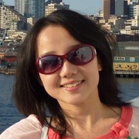 NVIDIA Employee Xin Guo's profile photo