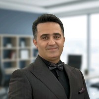 Maysam Naghipour Email