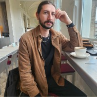 Avalara Employee Matt Fine's profile photo