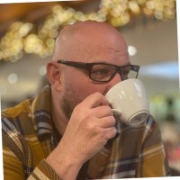 CDUK Employee Mark Cox's profile photo