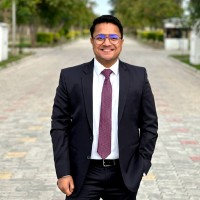BenQ India Employee Sachin Verma's profile photo