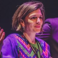 Exeter Phoenix Employee Claire Horrocks's profile photo