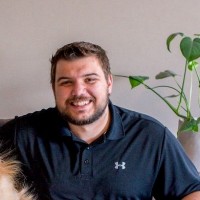 Hartzell Air Movement Employee Brandon Christian's profile photo