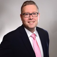 RailMaint GmbH Employee Christian Pots's profile photo