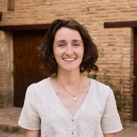 Vaccine Formulation Institute Employee Léa Simon's profile photo
