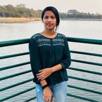 DocPulse Employee Kavita Patgar's profile photo