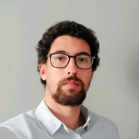 Falco Employee Quentin di Marco's profile photo