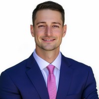 XFounders Employee Timothy Rankin's profile photo