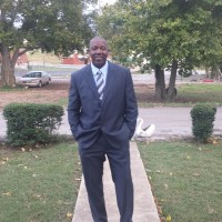 City of Lewisburg Employee Roy Haislip's profile photo