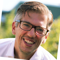 Perstorp Group Employee Jonas Bolander's profile photo