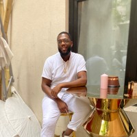 KIPP NYC Employee Ronald Hearns's profile photo