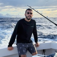 ELM Construction Services Inc Employee Lior Fretas's profile photo