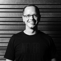 Australian Epilepsy Project Employee Pete Saunders's profile photo