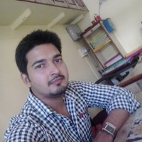 Touchpoints Employee Ritesh Pandey's profile photo