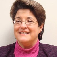 Helen Scherrer-Diamond Email & Phone Number