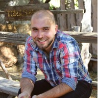Maxim Orloff Email & Phone Number