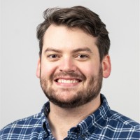 Caterpillar Inc. Employee Dylan Garrett's profile photo