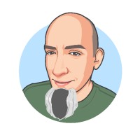 DoiT International Employee Joshua Fox's profile photo