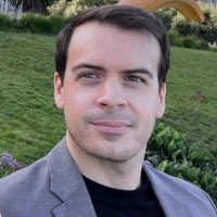 Gallup Employee Will Kirkpatrick's profile photo