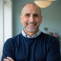 Novacura Employee Jerry Martin's profile photo