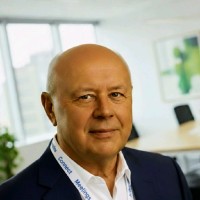 Connect Meetings & Incentives Employee Lou Klevinas's profile photo