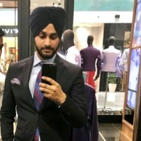 Fizzy Goblet Employee Navjot Khurana's profile photo