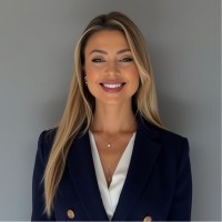 Berlitz | English Language Academy Malta Employee Fernanda Marcante Martins's profile photo