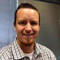 Huntsman Employee Mike Singletary's profile photo