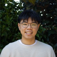 Curve Biosciences Employee Brandon Wong's profile photo