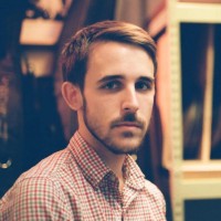 The New School Employee Alex Kirkpatrick's profile photo