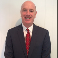 JPMorgan Chase & Co. Employee Bob McArdle's profile photo