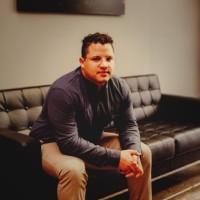 Text Request Employee Ramey Miller's profile photo