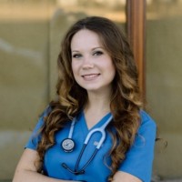 Prisma Health Employee Belle Meyer's profile photo
