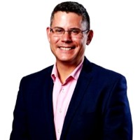 MAX | A Tabcorp Company Employee Riccardo Callegari's profile photo