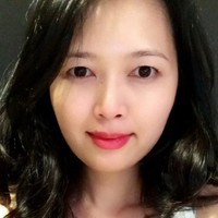 UCARE.AI Employee Christina Teo's profile photo