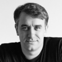 Deepgram Employee Scott Stephenson's profile photo