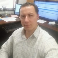 DiRusso Electric Employee Emil M's profile photo