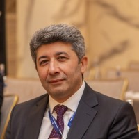 Rauf Kazimov Email