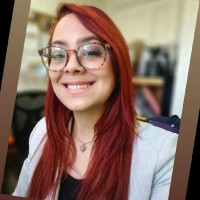 Sendero Employee Indira Barón's profile photo