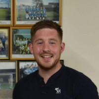 Roofbase Employee Nick Thorne's profile photo