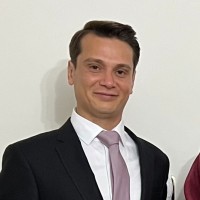 Al-Cap Employee Önder M.'s profile photo