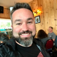 Antisyn Employee Justin Drake's profile photo