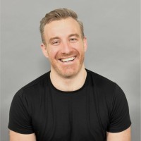 NowThis Employee Matt Grandchamp's profile photo