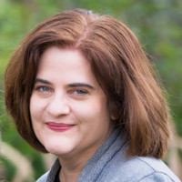 Golden Peak Media: Creative Enthusiast Network Employee Anne Hevener's profile photo