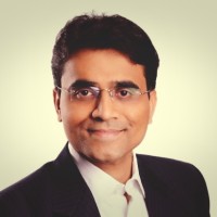 Deutsche Bank Employee Ankit Mehta's profile photo