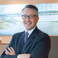 Stinson LLP Employee Jeremy Root's profile photo