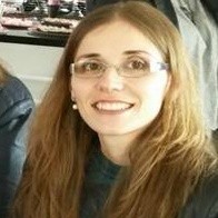 Heloisa Helena Weber Email