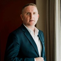 Conor Brady Email & Phone Number