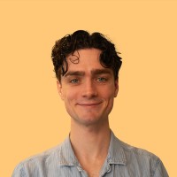 Zendesk Employee Dylan Knight's profile photo